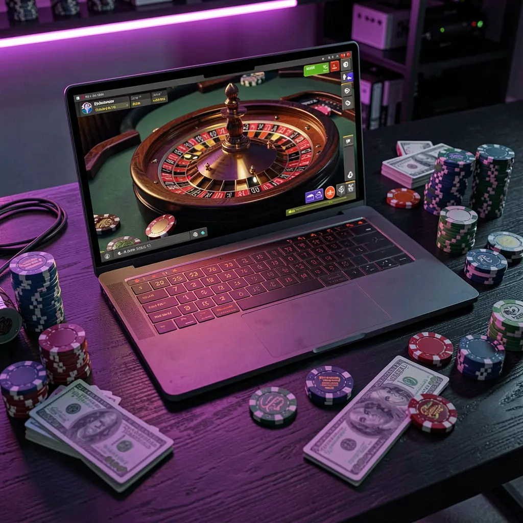 77IGAME – Descubre emocionantes mesas de casino en vivo diseñadas para México