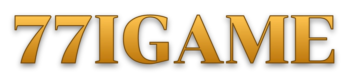 77IGAME logo
